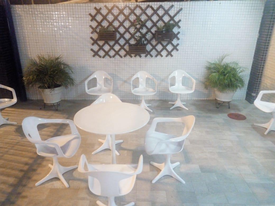 Hotel Praia E Mar Aracajú Exterior foto
